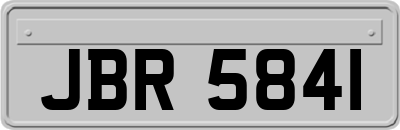 JBR5841