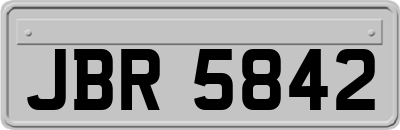 JBR5842