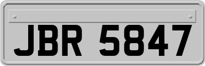 JBR5847