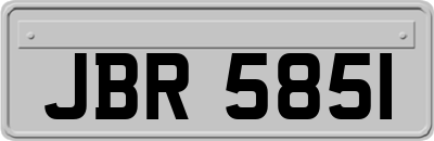 JBR5851
