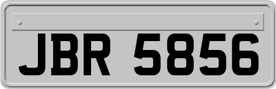 JBR5856