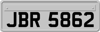 JBR5862