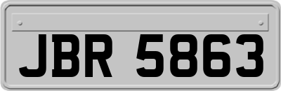 JBR5863
