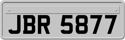JBR5877