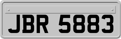 JBR5883