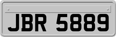JBR5889