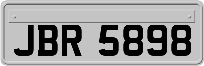 JBR5898