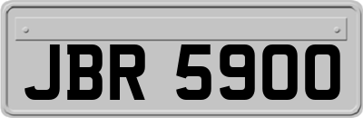JBR5900