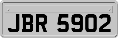 JBR5902