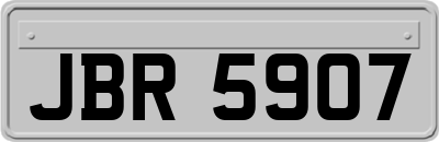JBR5907