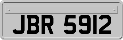 JBR5912