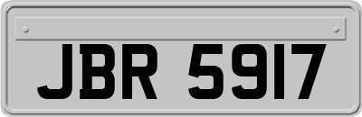 JBR5917
