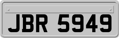 JBR5949