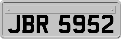 JBR5952