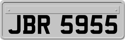 JBR5955