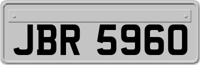 JBR5960