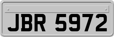 JBR5972