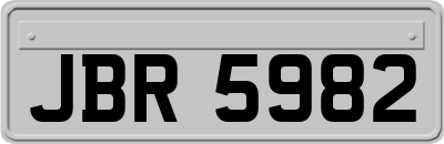 JBR5982