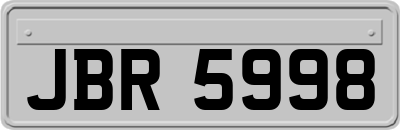 JBR5998