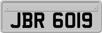 JBR6019