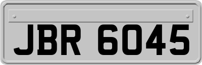 JBR6045