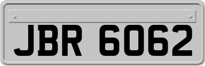 JBR6062