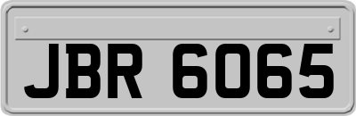 JBR6065