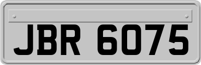 JBR6075