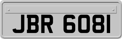 JBR6081