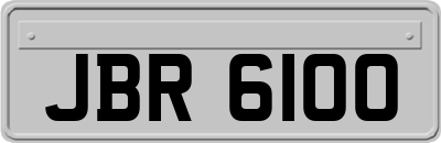 JBR6100