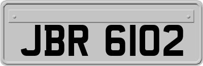 JBR6102