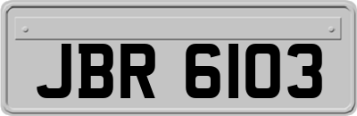 JBR6103