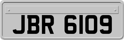 JBR6109