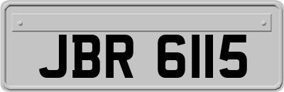 JBR6115