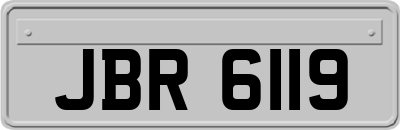 JBR6119