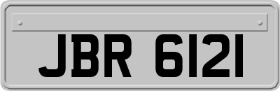 JBR6121