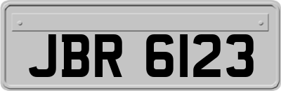 JBR6123
