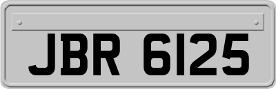 JBR6125
