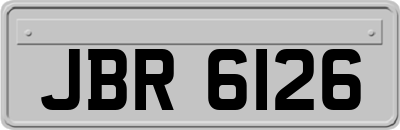 JBR6126