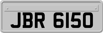 JBR6150