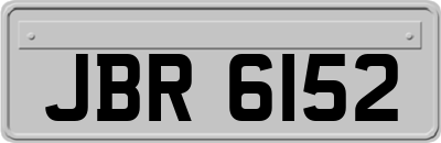 JBR6152