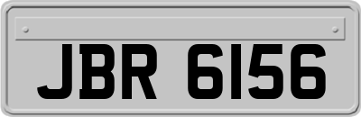 JBR6156