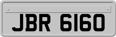 JBR6160