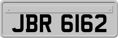 JBR6162