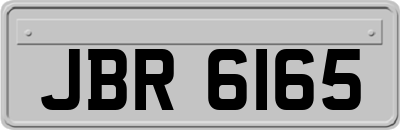 JBR6165