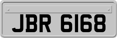 JBR6168
