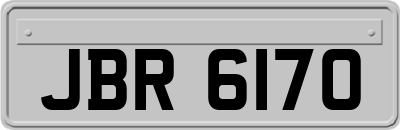 JBR6170
