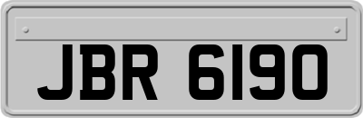 JBR6190