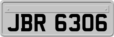 JBR6306