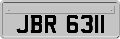 JBR6311